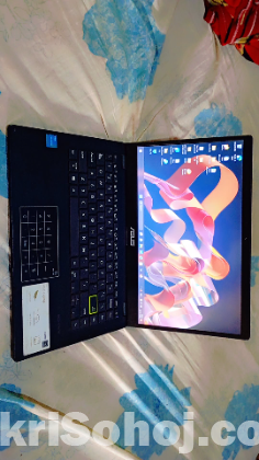 Asus laptop